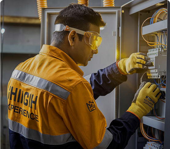 Smart Home Automation: The Future of Electrical Systems